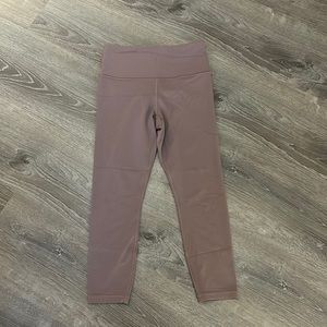 Ultra High Rise Elation 7/8 Tight